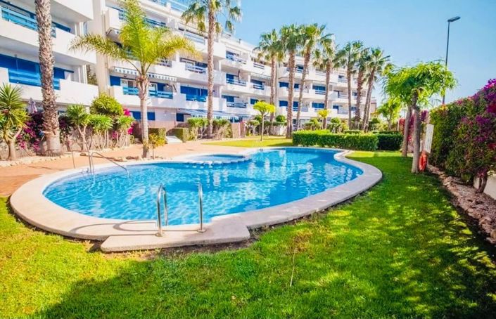 Image No.19-Appartement de 2 chambres à vendre à Playa Flamenca