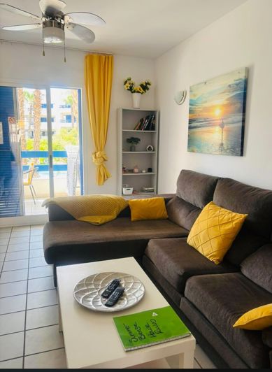 Image No.4-Appartement de 2 chambres à vendre à Playa Flamenca