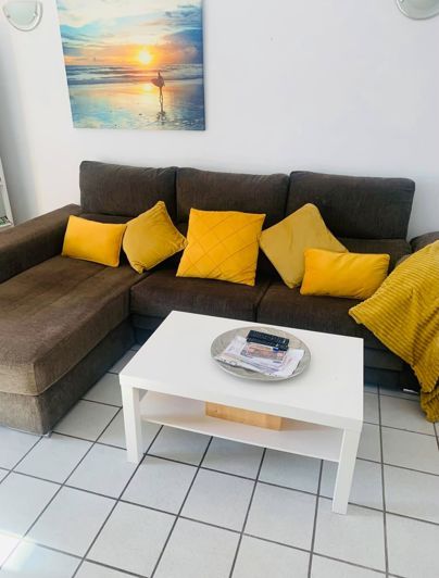 Image No.5-Appartement de 2 chambres à vendre à Playa Flamenca