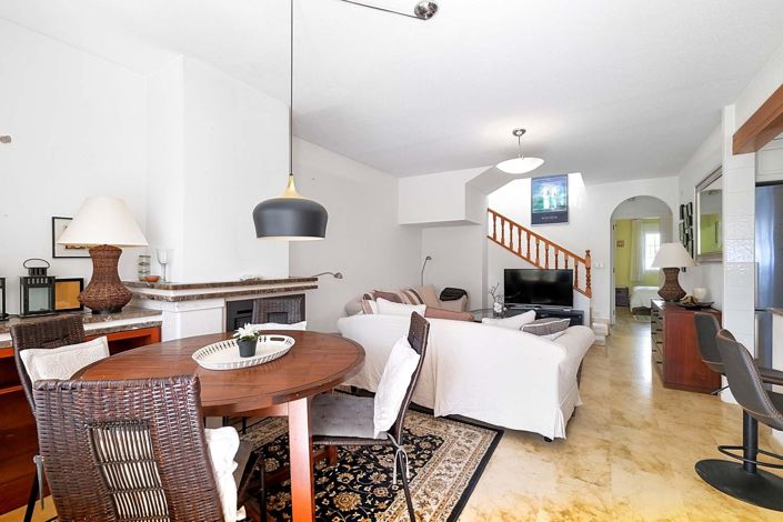Image No.4-Villa de 3 chambres à vendre à Las Ramblas