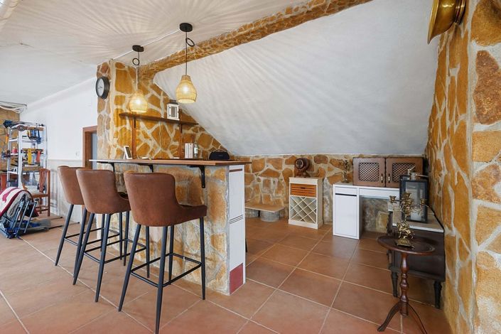 Image No.31-Villa de 3 chambres à vendre à Bigastro