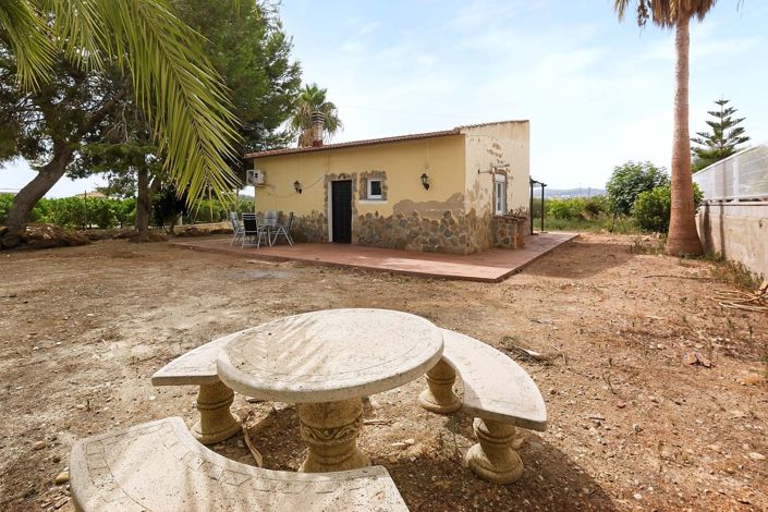 Image No.38-Villa de 3 chambres à vendre à Bigastro