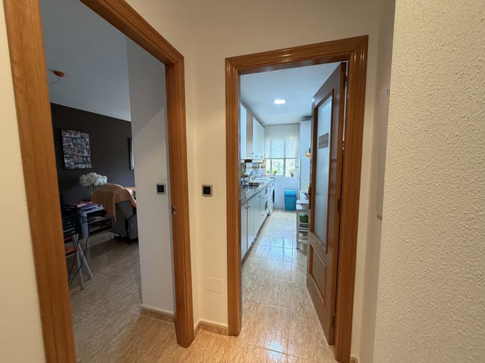 Image No.15-Appartement de 2 chambres à vendre à Pilar de la Horadada
