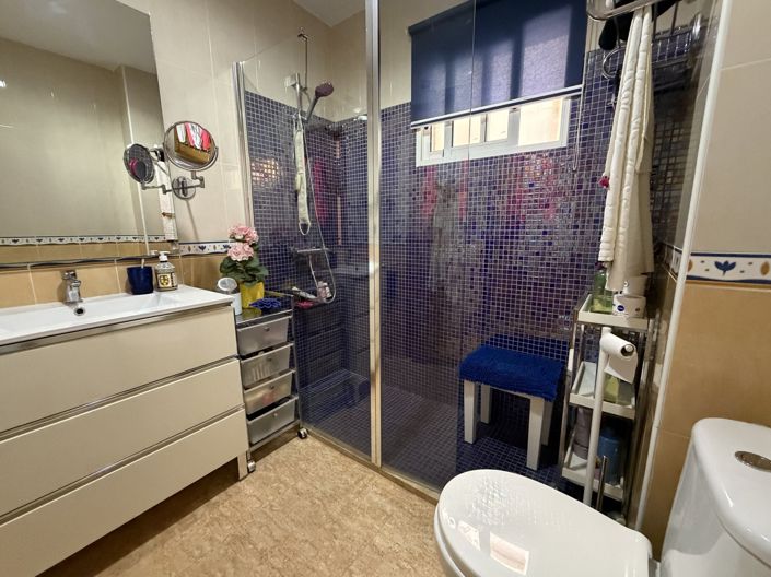 Image No.17-Appartement de 2 chambres à vendre à Pilar de la Horadada