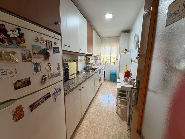 Image No.41-Appartement de 2 chambres à vendre à Pilar de la Horadada
