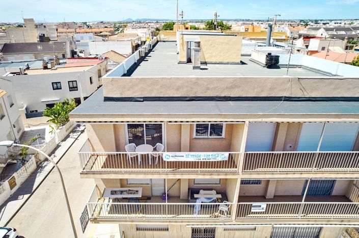 Image No.36-3 Bed Apartment for sale