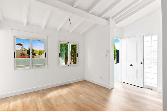 Image No.3-Villa de 3 chambres à vendre à Pinar de Campoverde