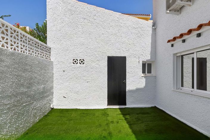 Image No.51-Villa de 3 chambres à vendre à Pinar de Campoverde