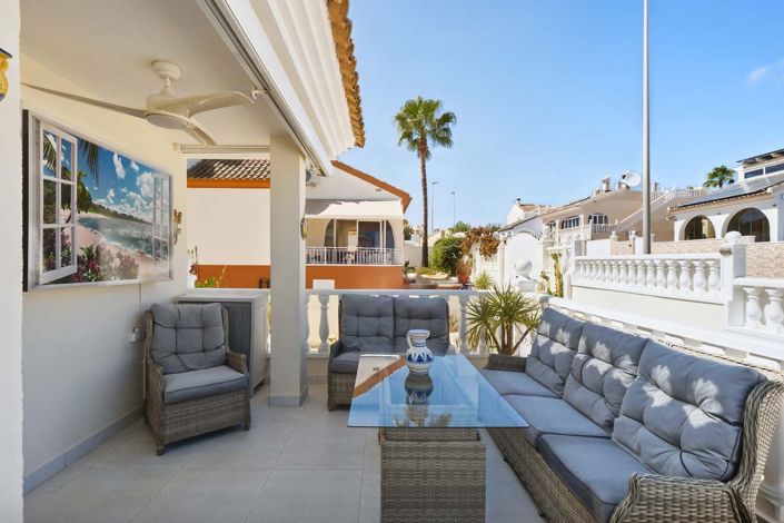 Image No.39-3 Bed Villa for sale