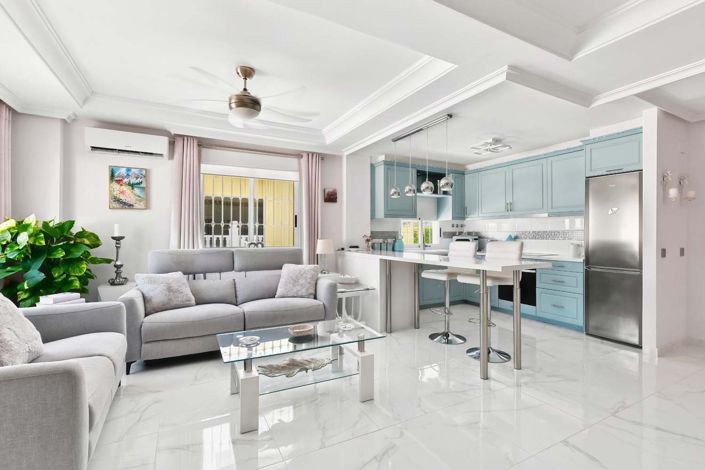 Image No.5-3 Bed Villa for sale