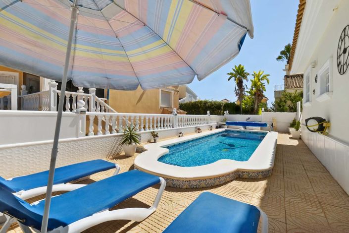 Image No.48-3 Bed Villa for sale