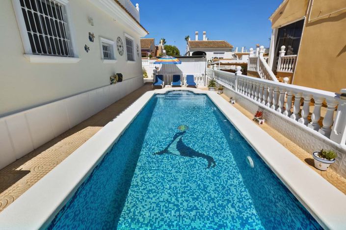Image No.50-3 Bed Villa for sale