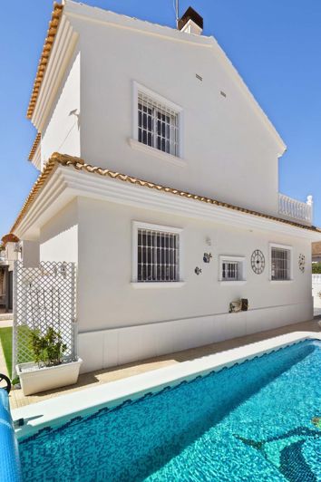 Image No.51-3 Bed Villa for sale