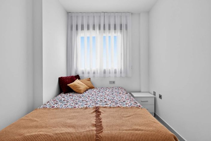 Image No.16-3 Bed Apartment for sale