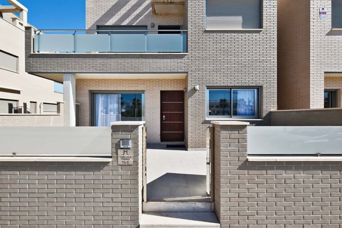 Image No.2-3 Bed Apartment for sale
