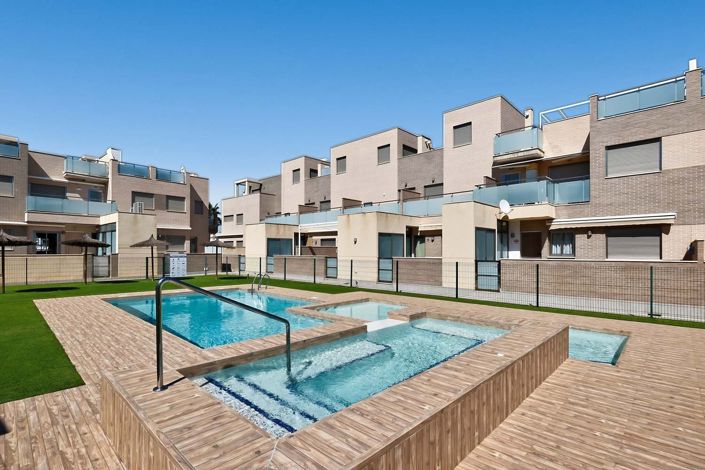 Image No.31-3 Bed Apartment for sale
