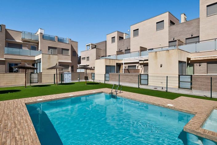 Image No.32-3 Bed Apartment for sale