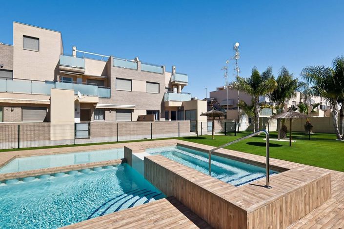 Image No.40-3 Bed Apartment for sale
