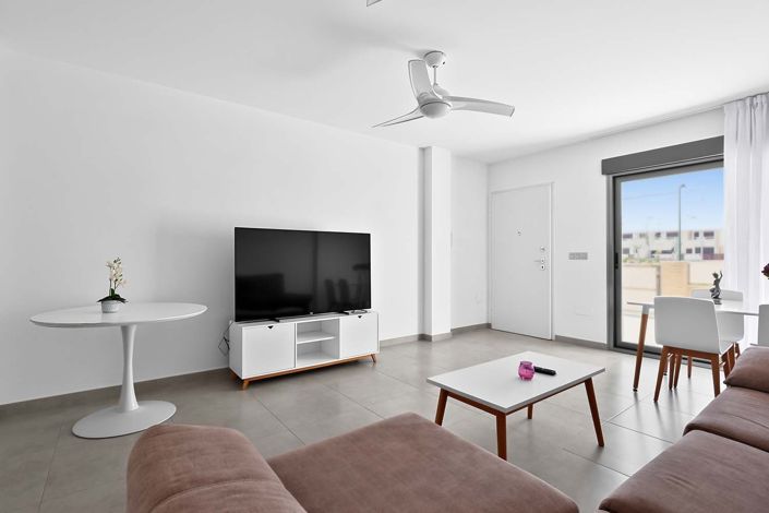 Image No.7-3 Bed Apartment for sale