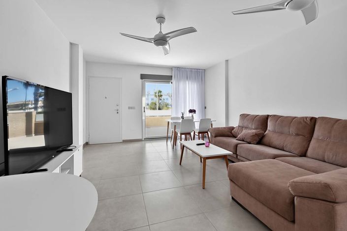 Image No.9-3 Bed Apartment for sale