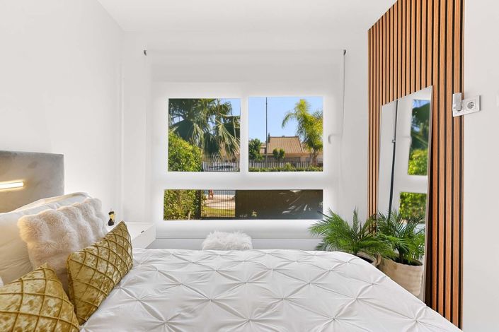 Image No.24-2 Bed Apartment for sale