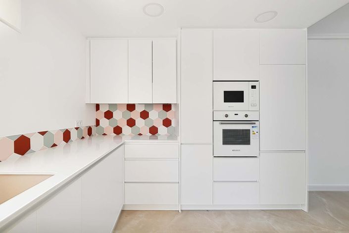 Image No.14-2 Bed Apartment for sale