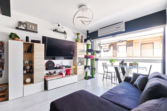 Image No.2-3 Bed Apartment for sale