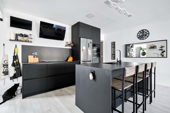 Image No.8-3 Bed Apartment for sale