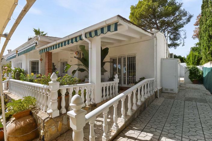 Image No.46-Villa de 3 chambres à vendre à Pinar de Campoverde