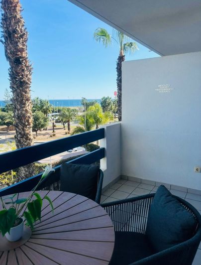 Image No.2-Appartement de 2 chambres à vendre à Playa Flamenca