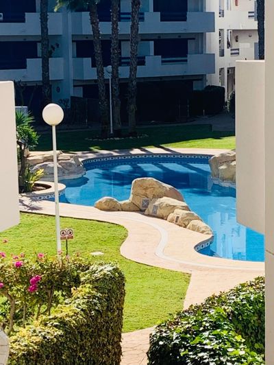 Image No.23-Appartement de 2 chambres à vendre à Playa Flamenca
