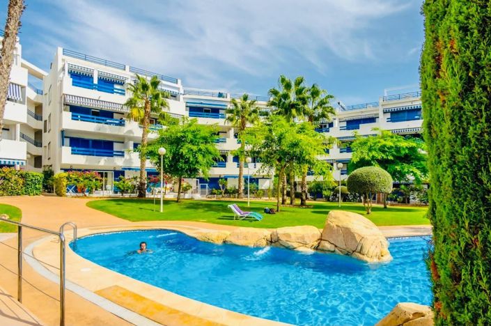 Image No.27-Appartement de 2 chambres à vendre à Playa Flamenca