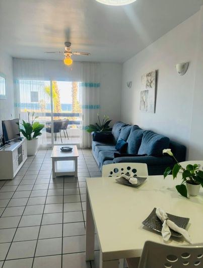Image No.3-Appartement de 2 chambres à vendre à Playa Flamenca