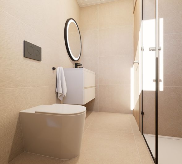 Image No.11-3 Bed Apartment for sale