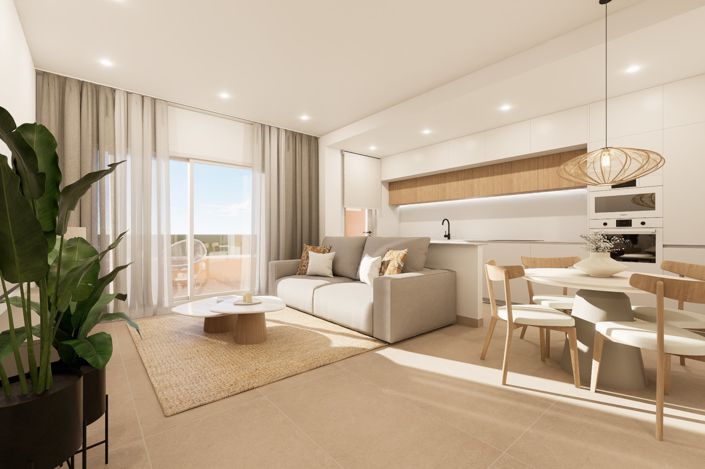 Image No.7-3 Bed Apartment for sale