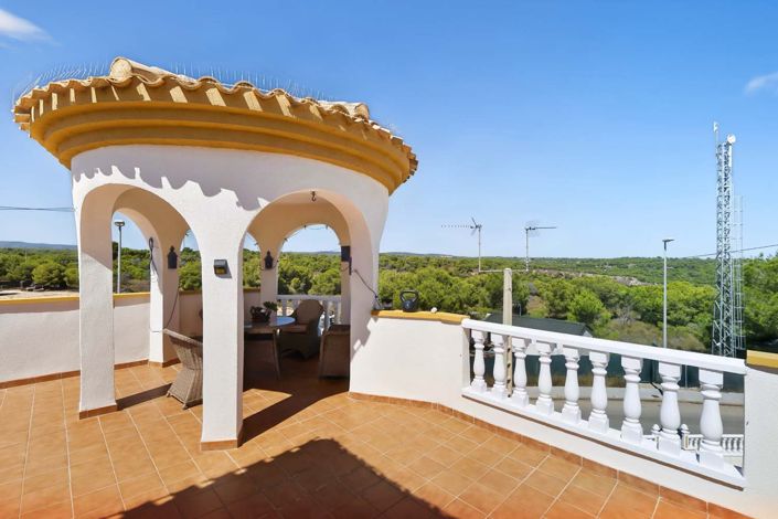 Image No.34-3 Bed Villa for sale