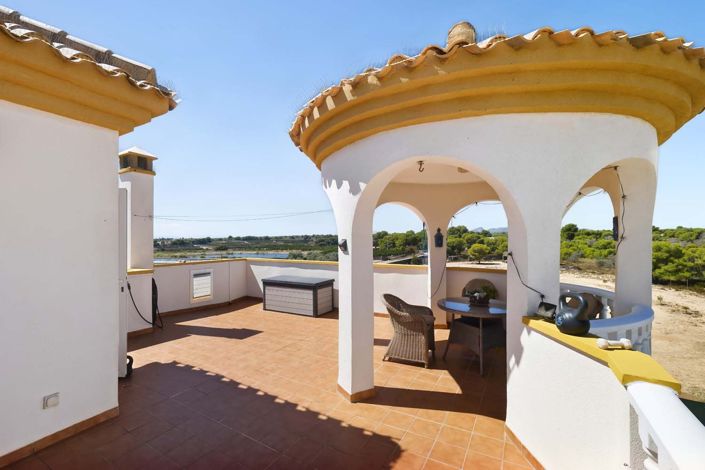 Image No.35-3 Bed Villa for sale