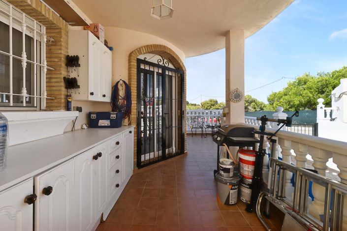 Image No.38-3 Bed Villa for sale