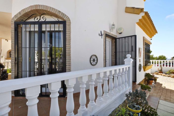 Image No.42-3 Bed Villa for sale