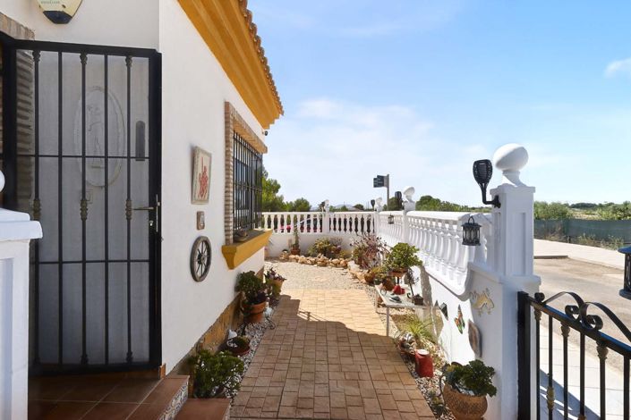 Image No.43-3 Bed Villa for sale