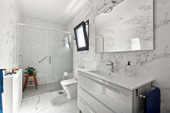 Image No.22-Villa de 2 chambres à vendre à Pinar de Campoverde