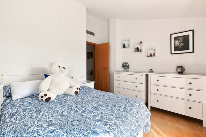 Image No.17-Appartement de 3 chambres à vendre à Sucina