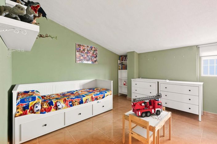 Image No.23-Appartement de 3 chambres à vendre à Sucina