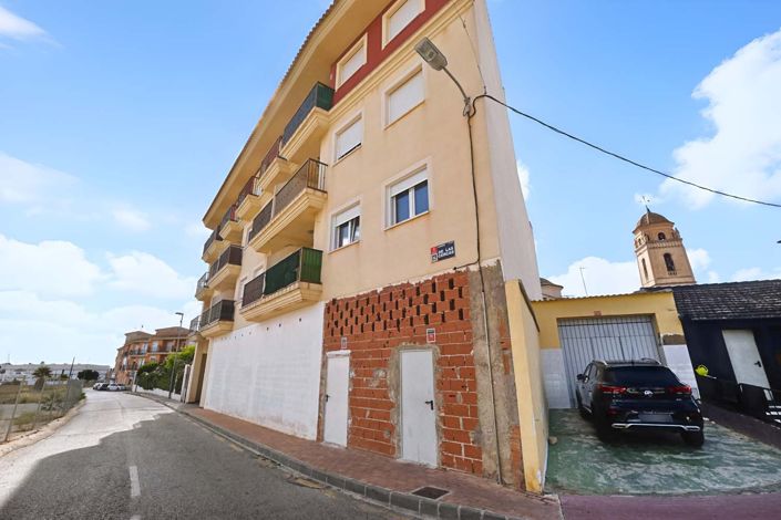 Image No.38-Appartement de 3 chambres à vendre à Sucina