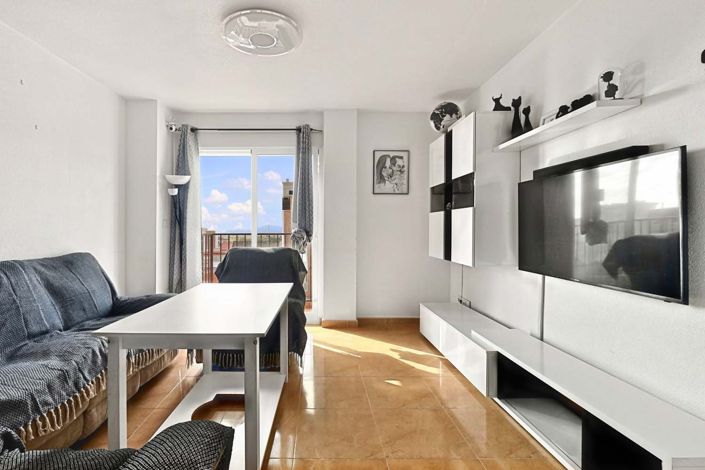 Image No.5-Appartement de 3 chambres à vendre à Sucina
