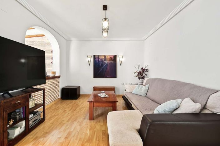 Image No.4-3 Bed Apartment for sale