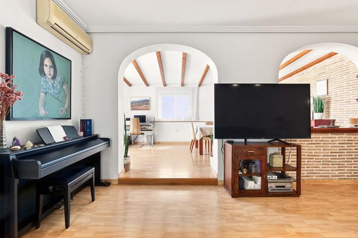 Image No.6-3 Bed Apartment for sale