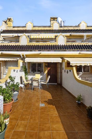 Image No.38-Casa adosada con 3 dormitorios en venta