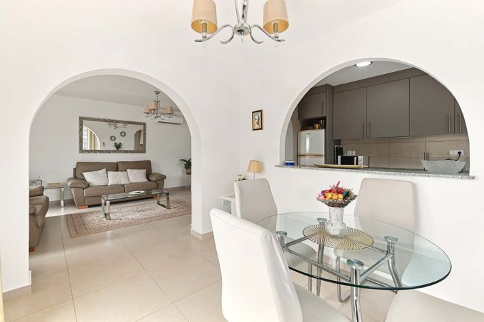 Image No.36-Villa de 4 chambres à vendre à Pinar de Campoverde