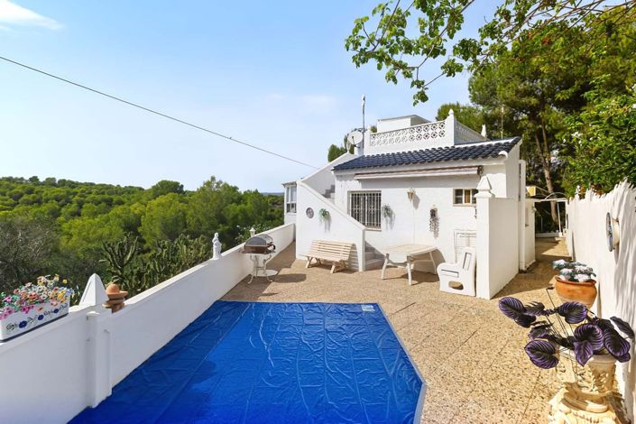 Image No.37-3 Bed Villa for sale
